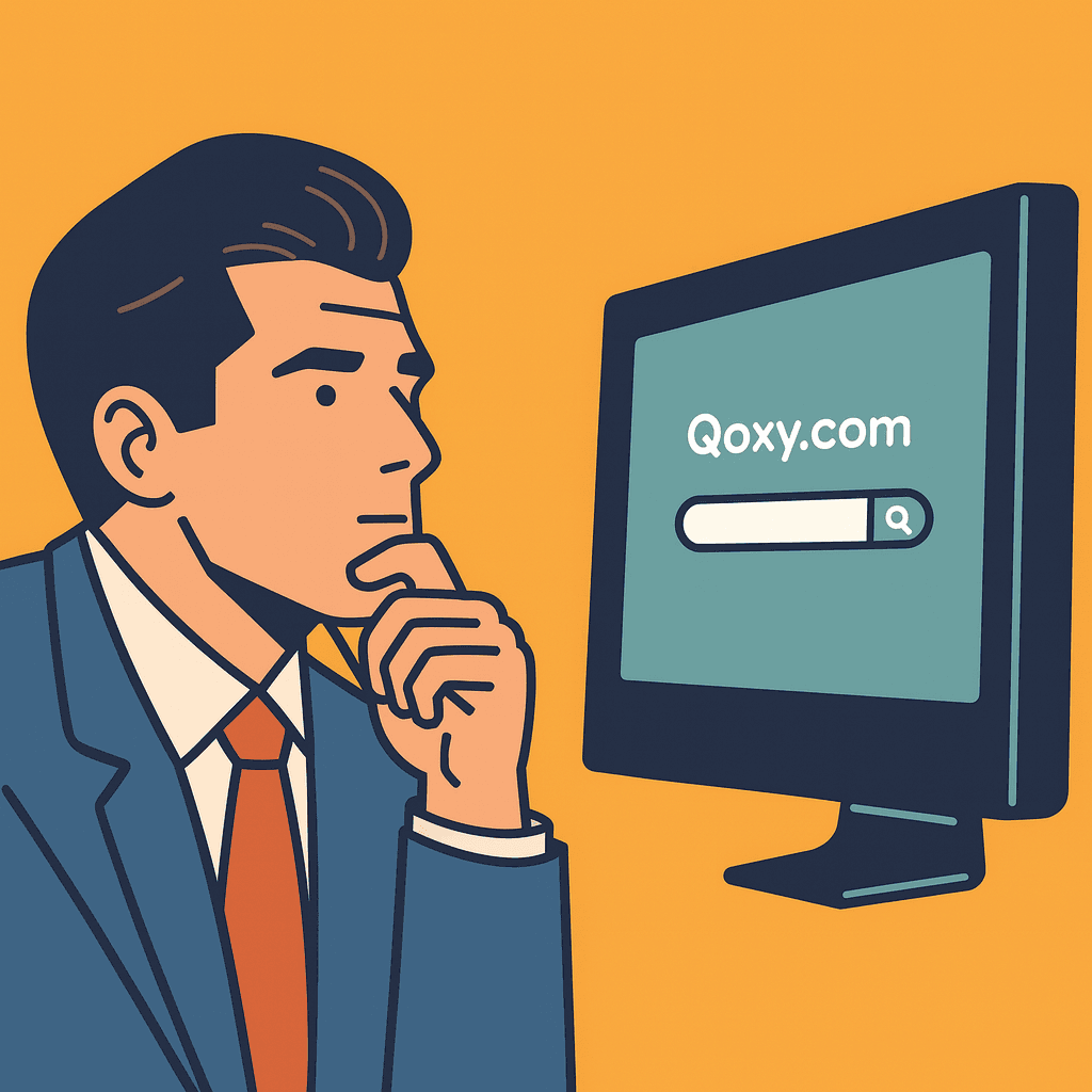 How to Choose a Domain Name: 12 Rules + Examples (2026)